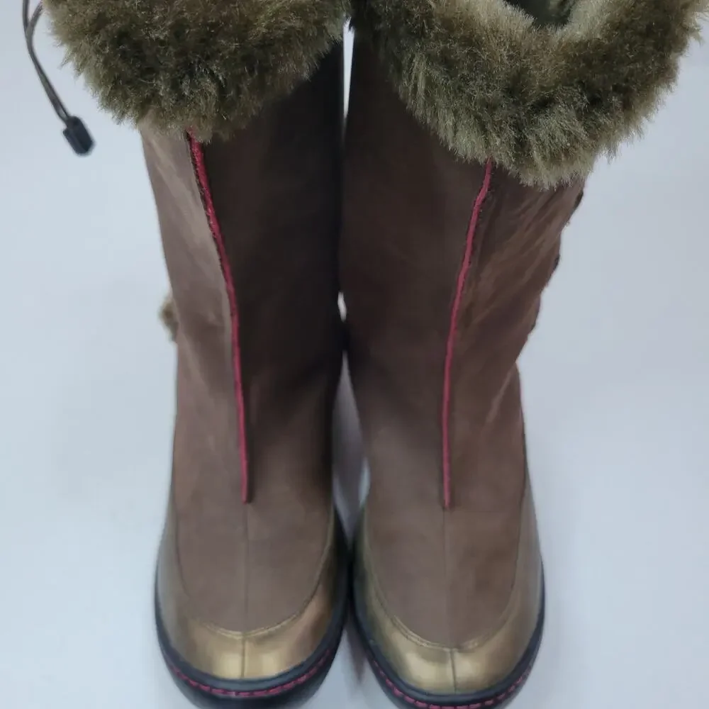 Clarks privo kaley